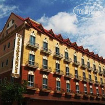 Fragrance Hotel-Joo Chiat 