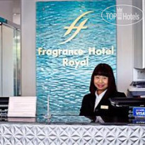 Fragrance Hotel-Royal 