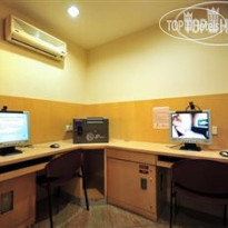 Ibis Budget Singapore Ruby 