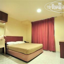 Ibis budget Singapore Ametrine 