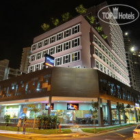 Value Hotel Thomson 