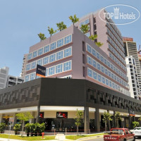 Value Hotel Thomson 3*