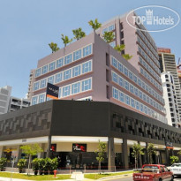 Value Hotel Thomson 