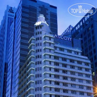 Ascott Raffles Place Singapore 5*