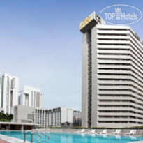 Far East Plaza Residences Отель