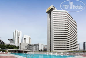 Фотографии отеля  Far East Plaza Residences 4*