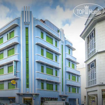 Hotel 81 Rochor 