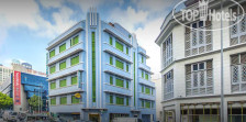 Hotel 81 Rochor 2*