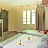 Hotel 81 Rochor 