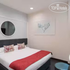 Value Hotel Balestier 2*