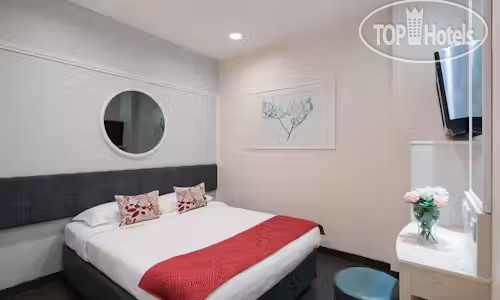 Фотографии отеля  Value Hotel Balestier 2*