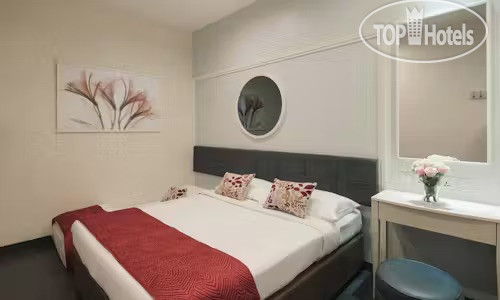 Value Hotel Balestier
