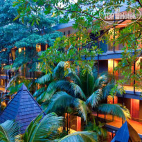 Siloso Beach Resort Sentosa 