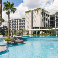 Village Hotel at Sentosa by Far East Hospitality 