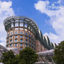 Resorts World Sentosa - Hotel Michael 