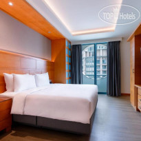 Resorts World Sentosa - Hotel Michael 