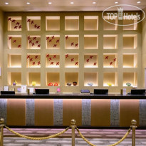 Resorts World Sentosa - Hotel Michael 