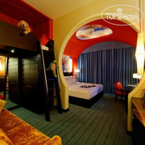 Resorts World Sentosa - Hotel Ora 