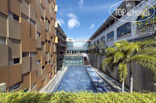 Oasia Resort Sentosa by Far East Hospitality 5*