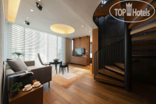 Oasia Resort Sentosa by Far East Hospitality 5*