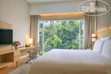 Oasia Resort Sentosa by Far East Hospitality 5*