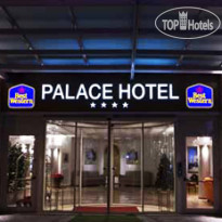 Best Western Palace Hotel 