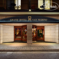 Grand Hotel San Marino 4*
