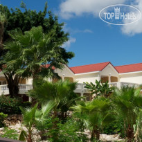 Livingstone Jan Thiel Resort 