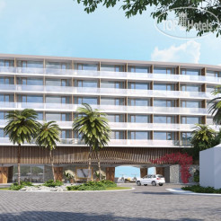 Dreams Curacao Resort, Spa & Casino 5*