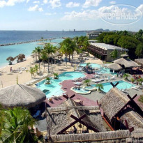 Breezes Curacao Resort & Casino 5* - Фото отеля