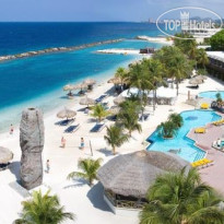 Breezes Curacao Resort & Casino 5* - Фото отеля