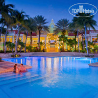 Marriott Curacao Beach Resort & Emerald Casino 4*