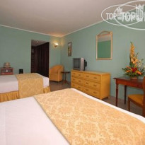 Clarion Hotel & Suites Curacao 