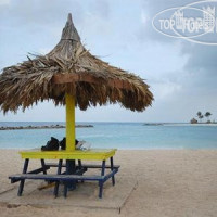 Clarion Hotel & Suites Curacao 3*