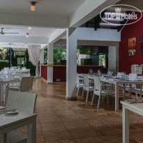 Zoetry Curacao Resort & Spa 