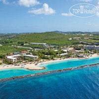 Sunscape Curacao Resort Spa & Casino 4*