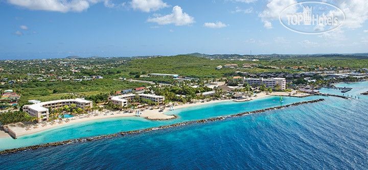 Фото Sunscape Curacao Resort Spa & Casino