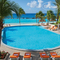 Sunscape Curacao Resort Spa & Casino 