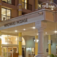 Windward Passage 3*