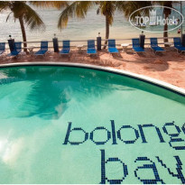 Bolongo Bay Beach Resort 