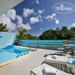 Pavilions and Pools Villa Hotel 3*