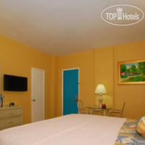 Best Western Carib Beach Resort 