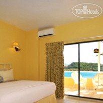 Best Western Carib Beach Resort 3* - Фото отеля