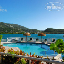 Best Western Carib Beach Resort 