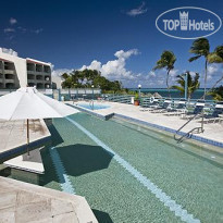 Club St. Croix Beach and Tennis Resort 