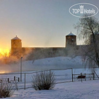 Lossiranta Lodge 