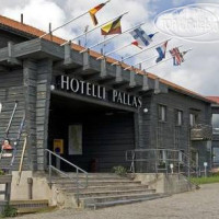 Lapland Hotel Pallas 2*