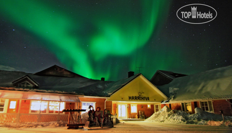 Фотографии отеля  Harriniva Hotel  