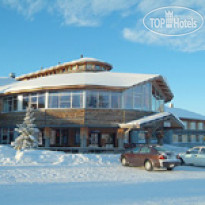 Lapland Hotel Yllaskaltio 