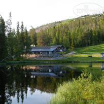 Holiday Club Salla Лето в Салла